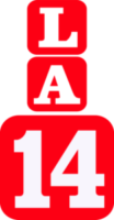 la14