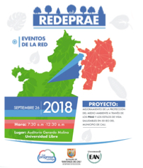redeprae